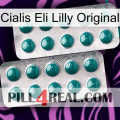 Cialis Eli Lilly Original dapoxetine2